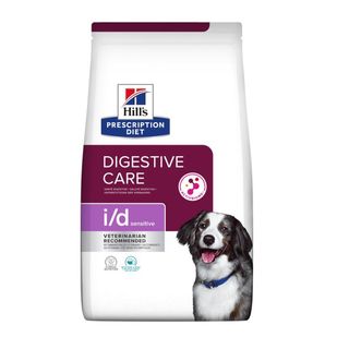 Hill's Prescription Diet Digestive Care pienso para perros 12 kg