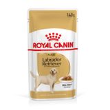 Royal Canin Labrador Sobres   140 g