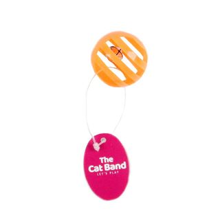 The Cat Band Pelota de plástico 1ud.