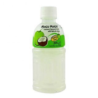 Mogu Mogu Jus Coconut 320ml