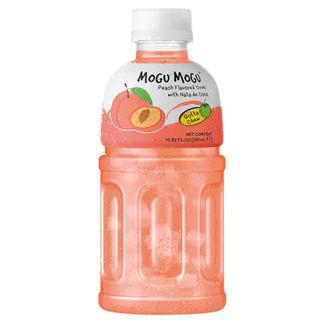 Mogu Mogu pêche et nata de coco 32cl