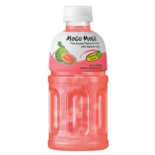 Mogu Mogu Jus Pink Guava 320ml