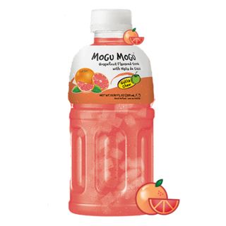 Mogu Mogu Jus Pamplemousse 320ml