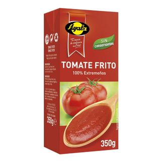 Ayala Sauce Tomate 390g