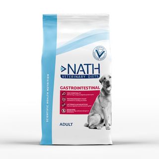 Nath Veterinary Diets Gastrointestinal pienso para perros 2.5 kg