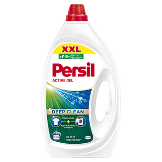 Persil Gel Regular 66Wl 2.97L