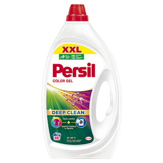 PERSIL XXL GEL COLOR 2.97L/66WL