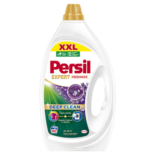 Persil Gel Lavander 60Wl 2.7L