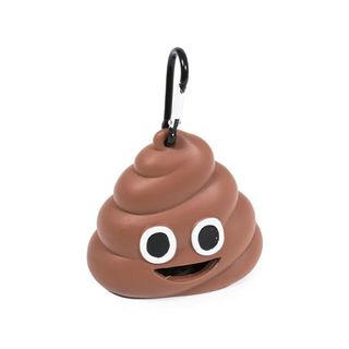 Farm Co Dispensador De Sacos De Dejetos Cão Smileypoo (20un)