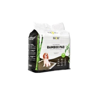 Dashi Resguardo Cão Bamboo Pad 60X80 Cm 30un