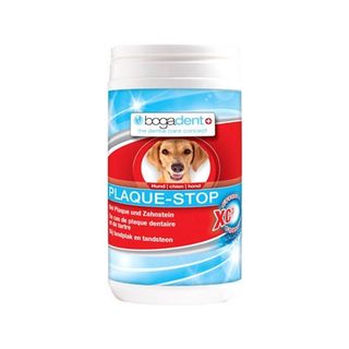 Bogadent Placa Stop Cão 70gr