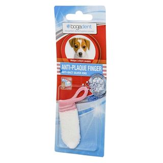 Bogadent Dedeira Anti-Placa embalagem 1 unidade - 49514601134