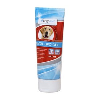 Bogadent Dental Lipo-Gel embalagem 100 ml - 49514601159