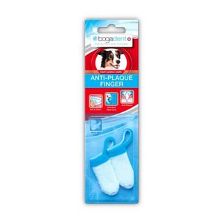 Bogadent Dedeira Anti-Placa embalagem 2 unidades - 49514601142