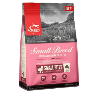 Orijen Dog Adult Small 1,8 Kg