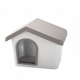 Cage pour chiens, 53x46x47.6 cm