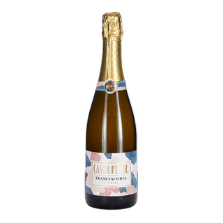 Franciac. Brut Saten Camouflage