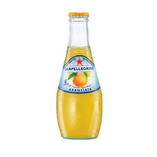 Aranciata 0,20 Lt
