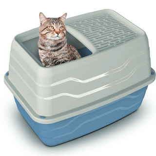 Boîte à litière, 56x40x38 cm