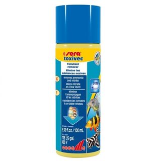 Sera Toxivec 100Ml