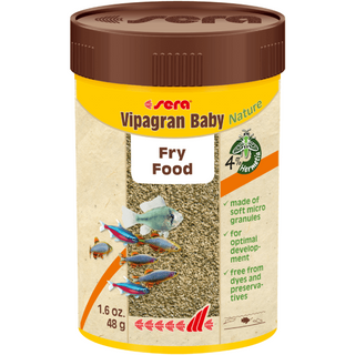 Sera Vipagran Baby 100Ml