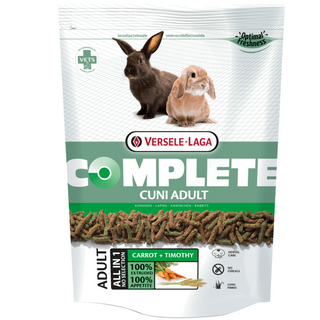 Vl Complete Conejo Adult 500 Gr