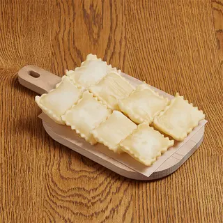 Gnocco fritto