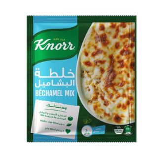 Knorr Bechamel 70g