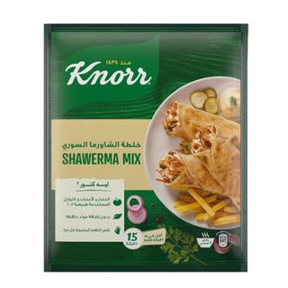 Knorr Shawerma 30g