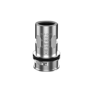 VOOPOO TPP DM2 Résistance 0,2 Ohm