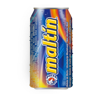 Maltín Polar Malta Lata 330ml