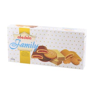 Family Keks 300 G Medela (158540)