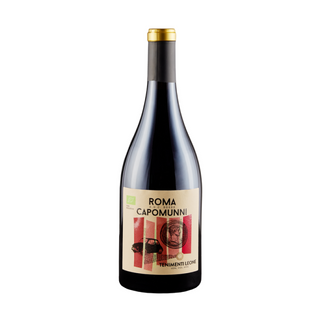 Capomunni Roma Rosso