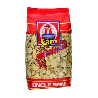 Fèves cassées 1Kg - ONCLE SAM