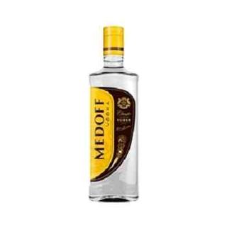 Горілка Medoff Classic 40% 0.2 л