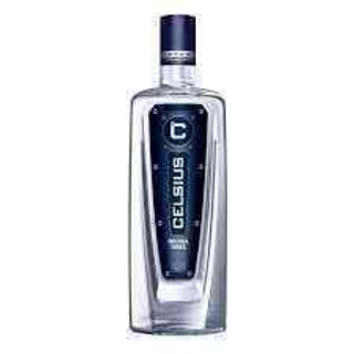არაყი Celsius Original 40% - 0.5ლ