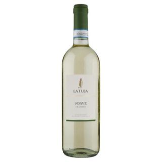 Latuja Soave Classico Doc 75 Cl - 8003170035294
