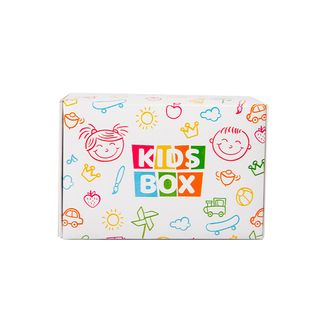 სათამაშო ქიდს ბოქსი გოგოსთვის