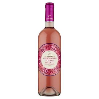 Li Tamarici Negroamaro Rosato Salento Igt 75 Cl - 8003170037045