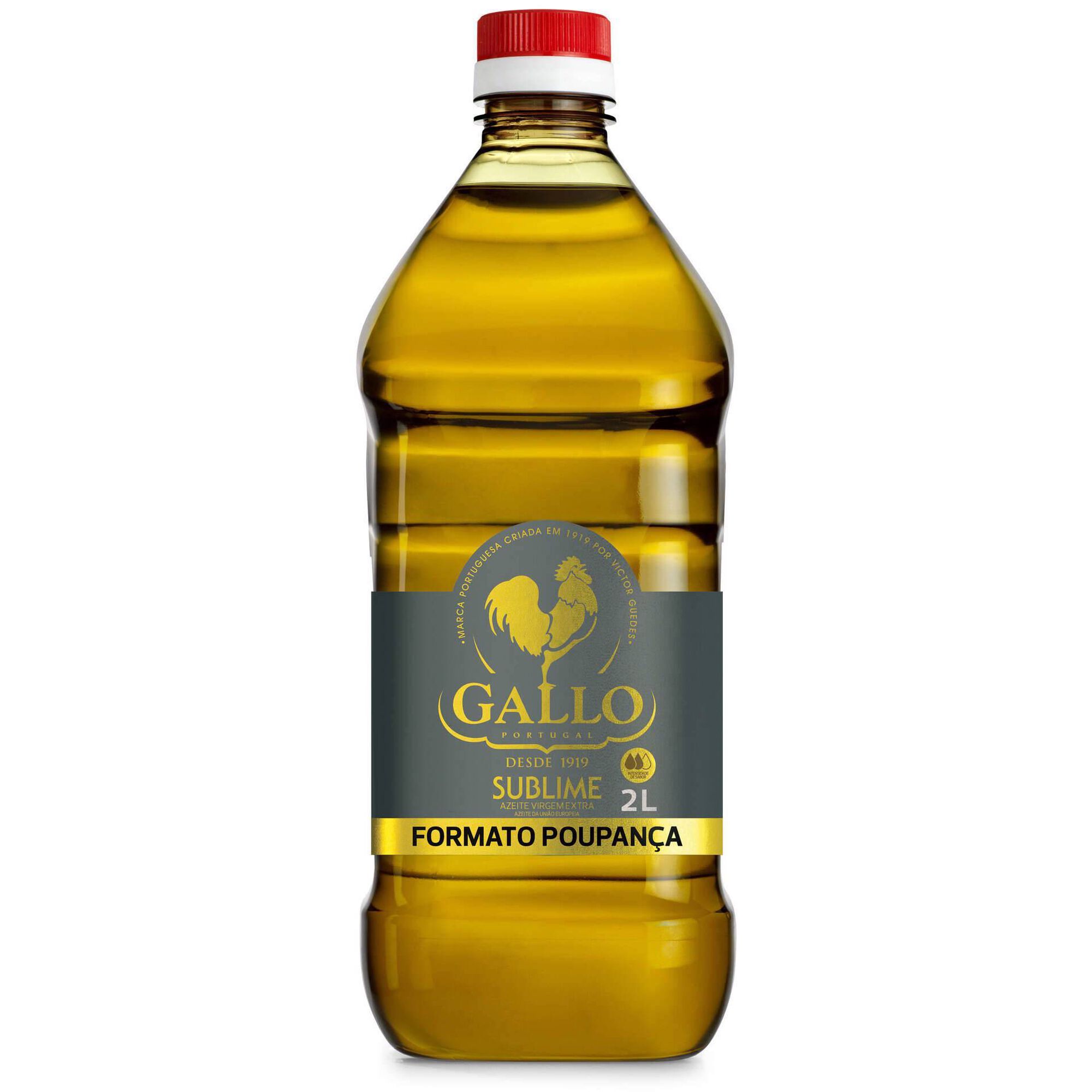 Azeite, Óleo e Vinagre