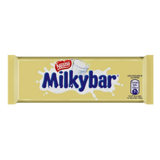 Nestlé Milkybar Chocolatina De Chocolate Blanco 25g