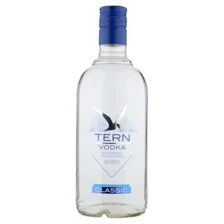 Tern Vodka Classic 70 Cl