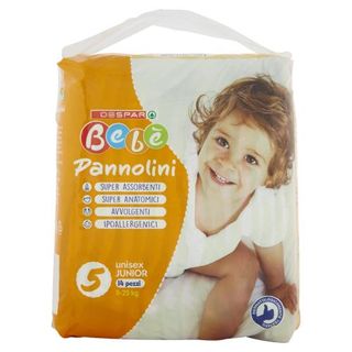 P.M.X Bebe' Junior X14 Despar