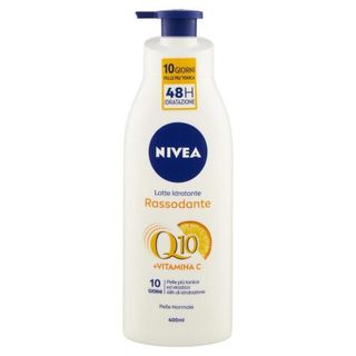 Nivea Q10 Body Rassodante Idratante 400ml - 000572909
