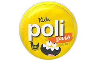 Poli pate kids 95g
