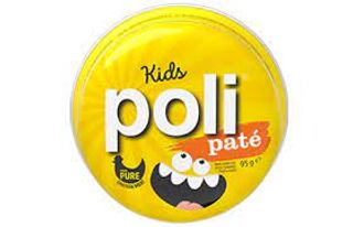POLI PATE KIDS 95G