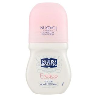 Roberts Deo Roll-on Fresco Rosa 50ml - 000274354