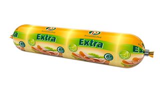 KOBASICA EXTRA  350  g PERUTNINA