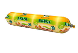 KOBASICA EXTRA  350  g PERUTNINA