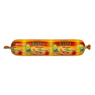 EXTRA SA PAPRIKOM  350 g PERUTNINA